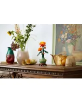 Конструктор для взрослых Ideas 10368 Хризантема