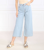 джинсы navy Weekend MaxMara - голубой(518102376)