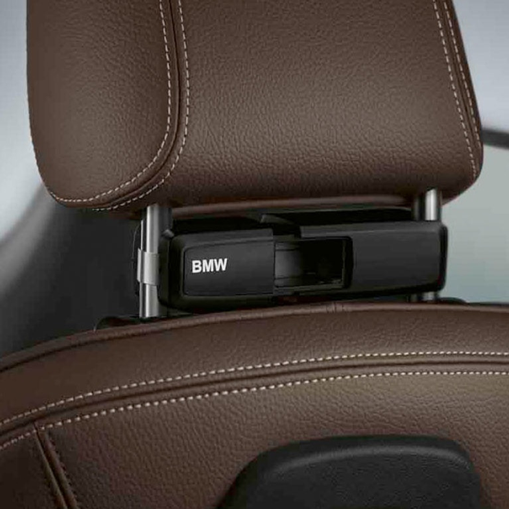 Базовый адаптер для плечиков T&C SYSTEM BMW