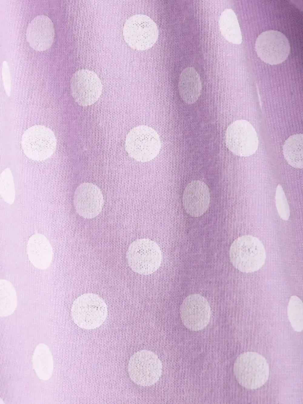 Платье оверсайз в сад с коротким рукавом