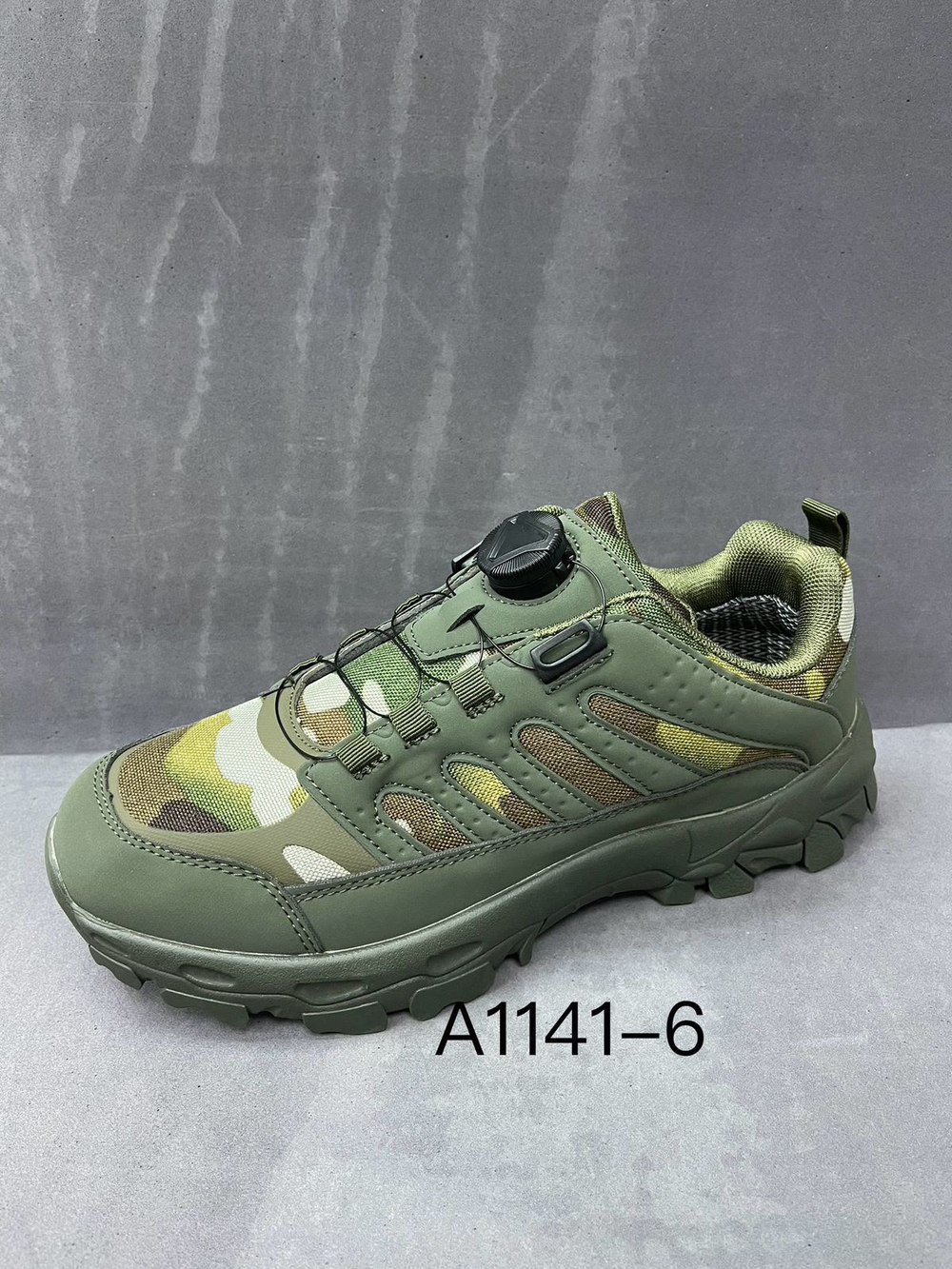 Кроссовки по 8 пар (41-46)р. 1141-6