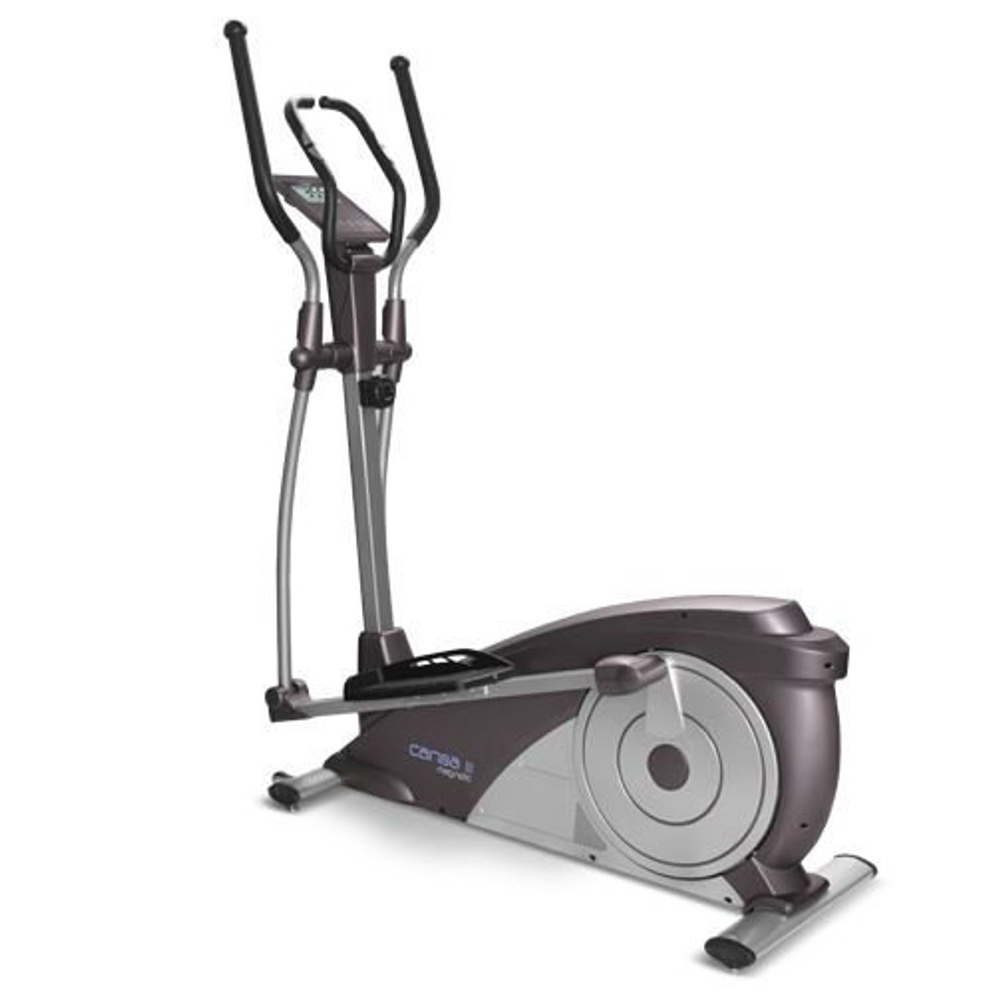 OXYGEN FITNESS CARIBA III EL EXT