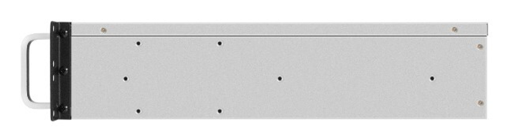 Корпус серверный 2U Exegate Pro 2U400-02