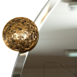 Зеркало Heri Амбер