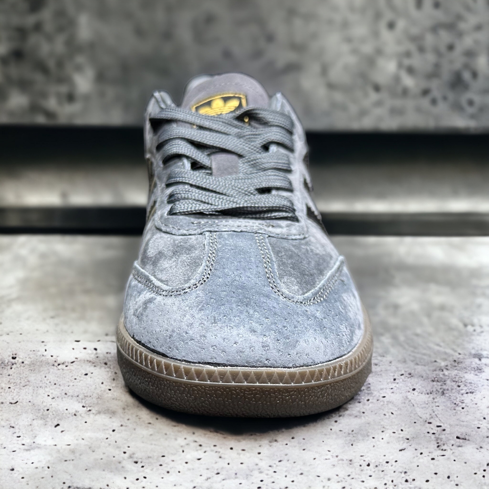 Adidas Samba • Dark Gray