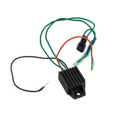 Выпрямитель тока Yamaha 6G1819706200