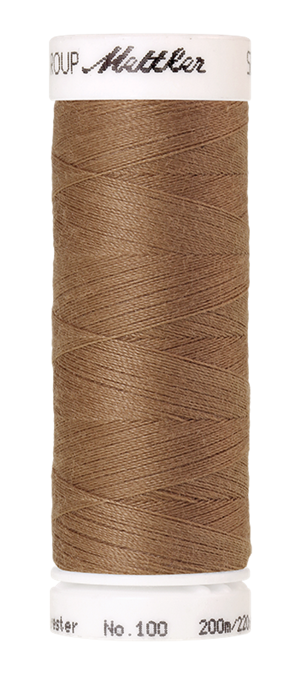 Нить универсальная SERALON 100, 200 м, Mettler, 1160