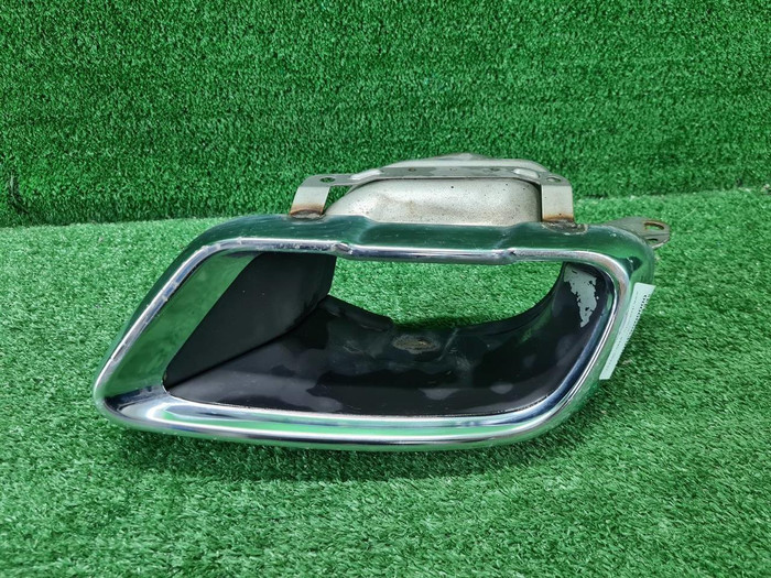 Насадка глушителя левая BMW X5 G05 18-23 M-paket