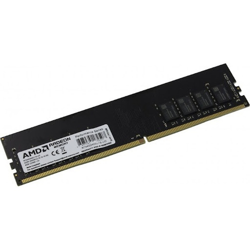 Модуль памяти DIMM DDR4 16Gb, 3200Mhz, AMD R9 Gaming Series (R9416G3206U2S-U)