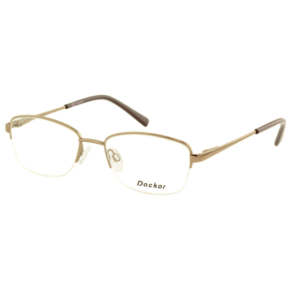 Оправа для очков Dackor 239 Brown