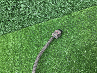 Проводка заднего бампера Haval F7 (2018-2024)