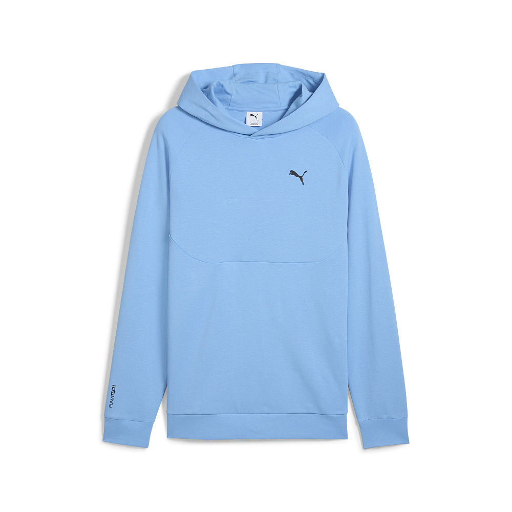 Мужская толстовка PUMA TECH Hoodie