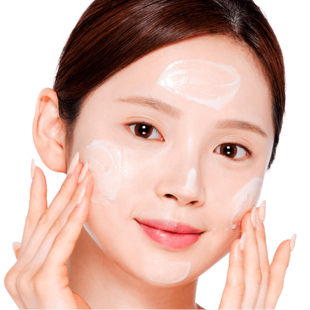 Etude Baking Powder Crunch Pore Scrub 200g(19AD) 200g,Скраб для лица с содой 200 г (до 28.05.27)