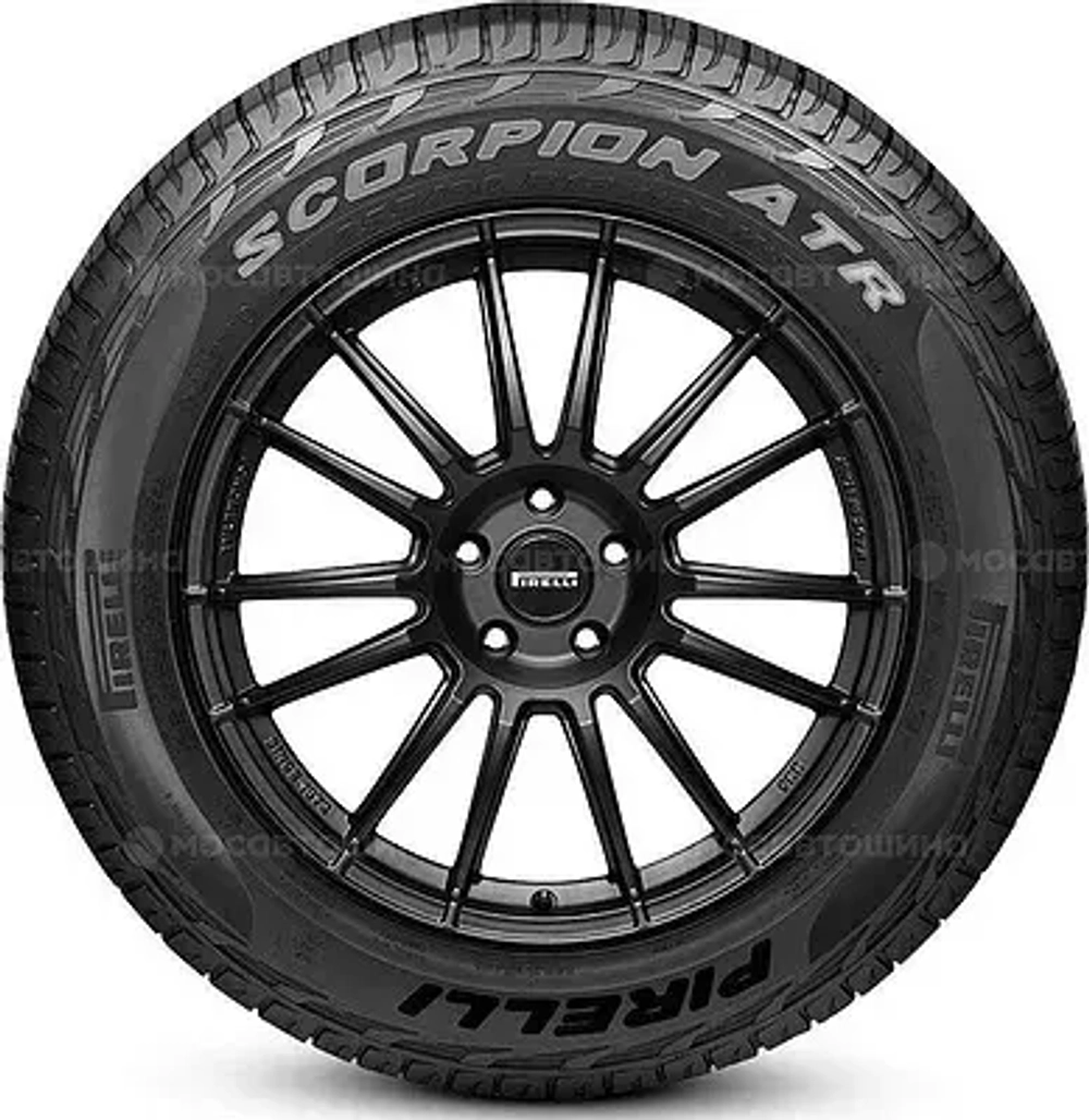 Pirelli Scorpion ATR SUV 235/45 R20 100W XL