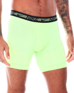 Комплект мужских трусов Nike Essential Microfiber Boxer (x3)