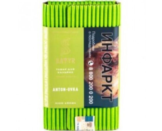 Satyr (ANTON-OVKA), 25 гр.