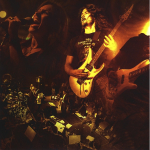 Rage / The Soundchaser Archives (30th Anniversary)(4LP)