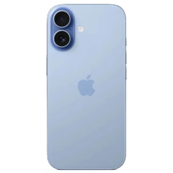 Apple iPhone 17 eSIM 512Gb Mist Blue