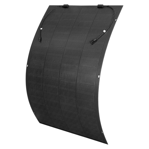 Гибкая солнечная панель DELTA FX 200Вт с выходом MC4, YASHEL Technologies Гибкая солнечная панель DELTA FX 200Вт с выходом MC4, фото №2527489401