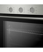 Духовой шкаф Kuppersberg HF 603 BX