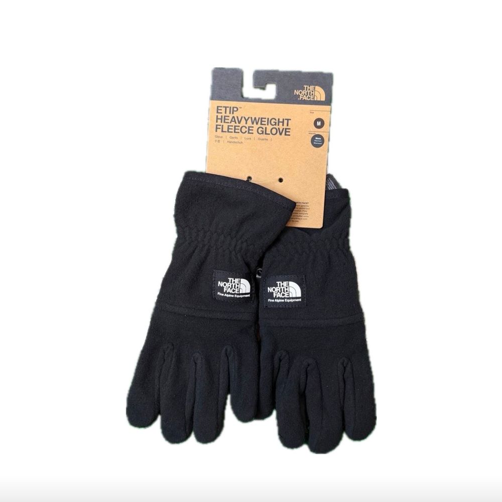 Перчатки The North Face
