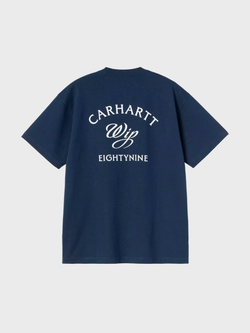 Футболка Carhartt WIP Eightynine Jupiter