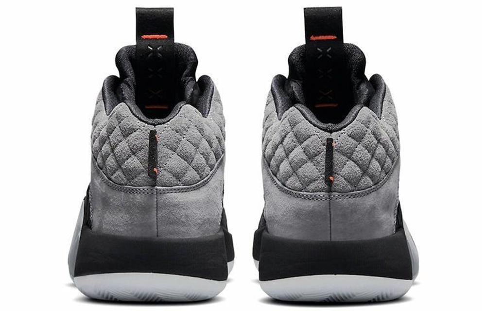 Кроссовки Jordan Air Jordan 35 "Smoke Grey"