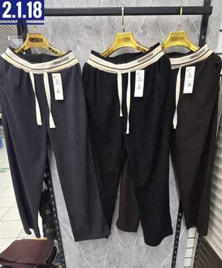 Брюки 50354169 Fabrika