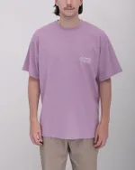 Футболка ANTEATER Original Лавандовая