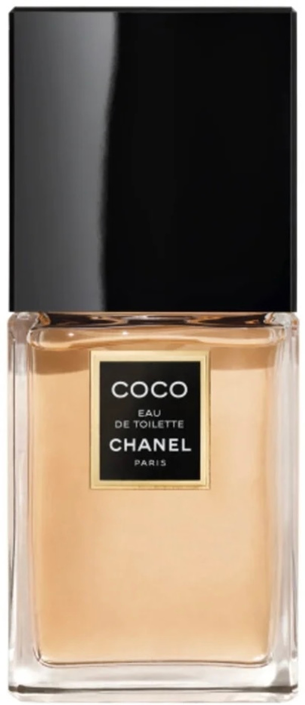 Chanel Coco EDT MOLECULE.EE