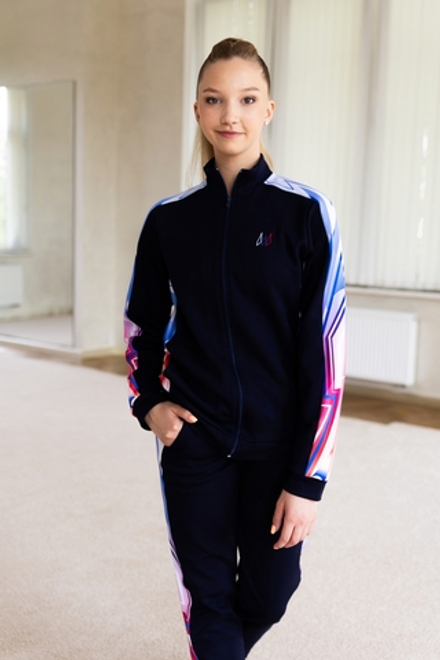 Спортивный костюм ЧМ