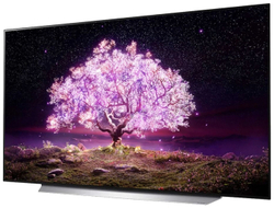 ТВ LG 48" OLED48C1 Graphite (OLED48C11LB)