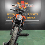 KTM 390 Duke , 2020