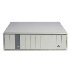 Metronome DSS 2 Silver