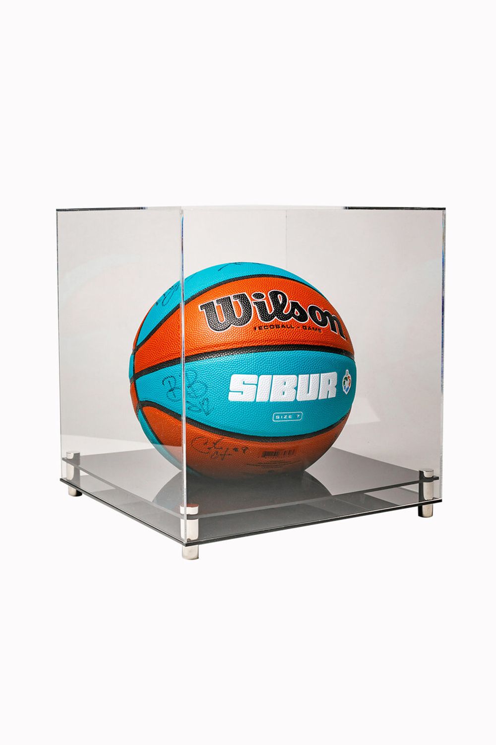 Подставка для мяча