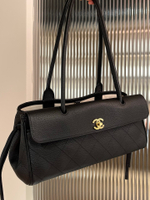 Chanel Small Shopping Bag