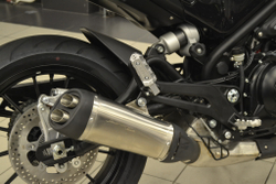 Benelli Leoncino 500