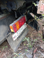 Shacman (Shaanxi) SX* 8x4 Самосвал SX33186T366 (Дизельный, 12,5 л, 550 л.с., МТ)