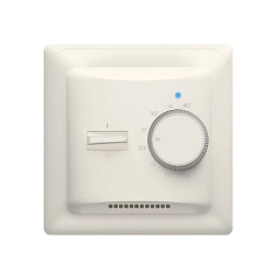 Комплект теплого пола Royal Thermo EasyFix Mat RTEM 2-180-8 с терморегулятором Basic