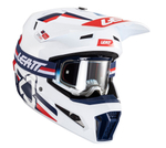 Мотошлем Leatt Moto 3.5 Helmet Kit