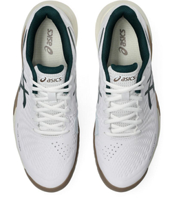 Мужские кроссовки теннисные Asics Gel-Challenger 14 - белый