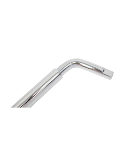 Баллонный телескопический ключ Gigant 1/2 с головкой 17/19мм, длина 350-530мм GKTB-1719