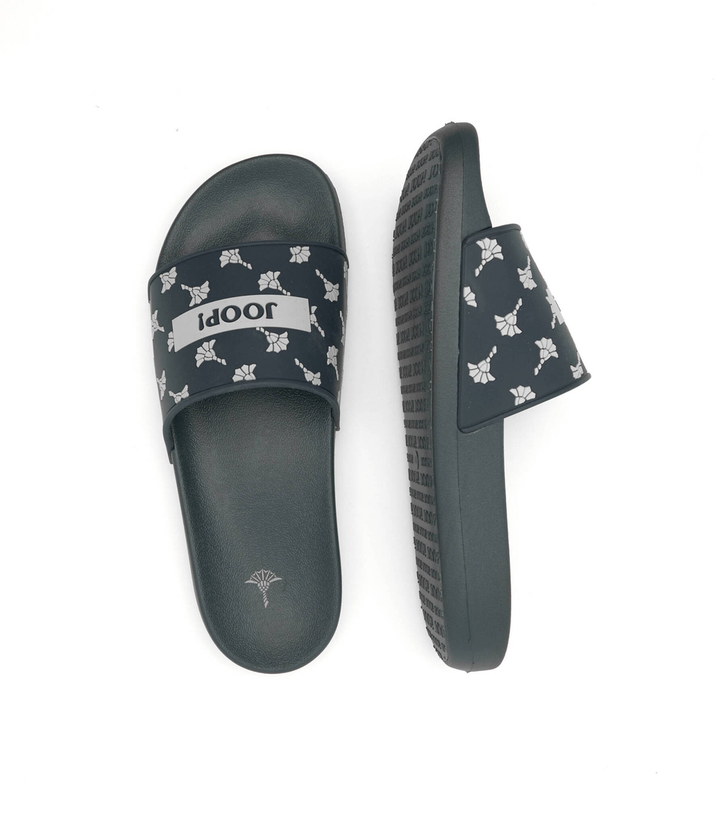 шлепанцы Joop! - черный(4140006595)