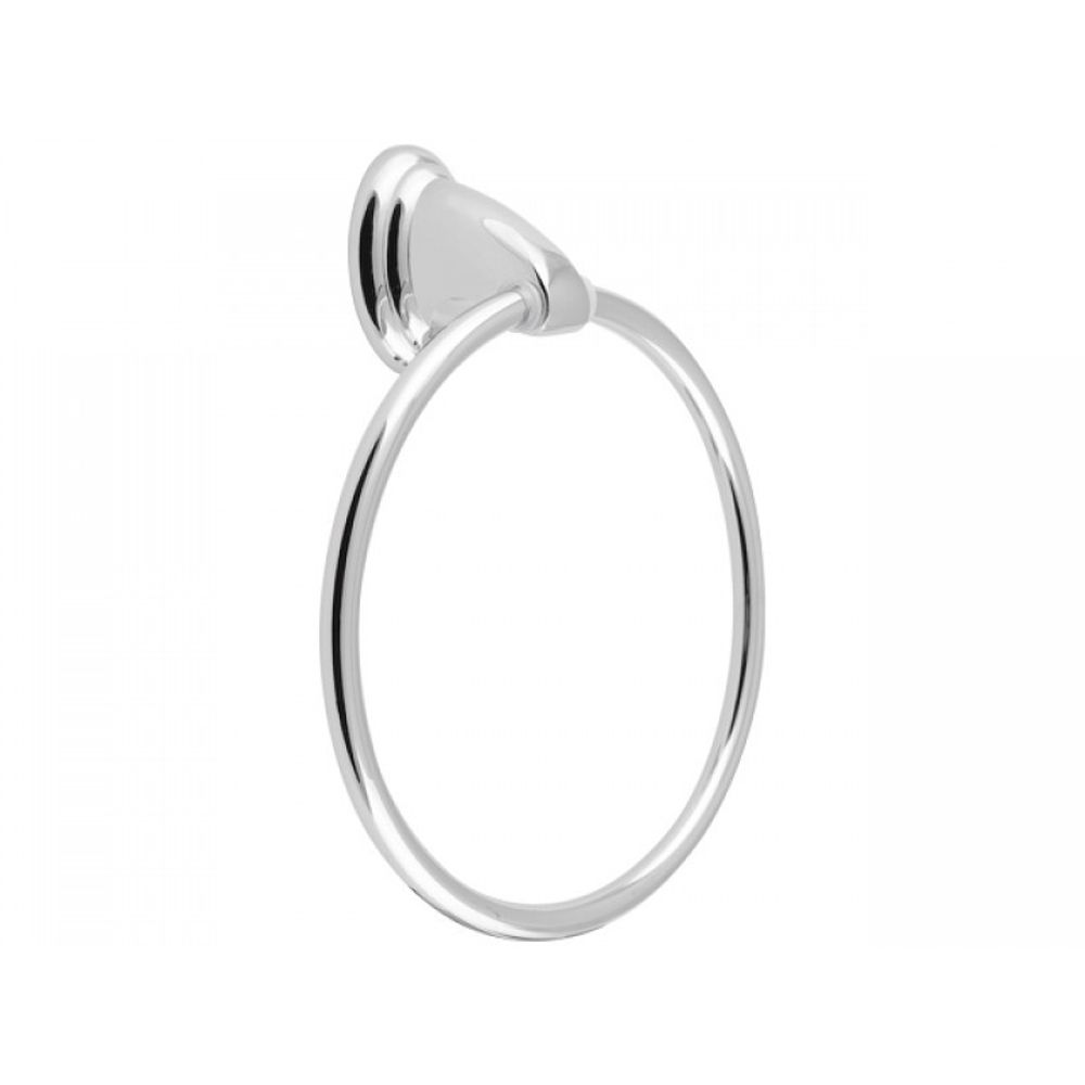 Кольцо д/полотенца HB L1504