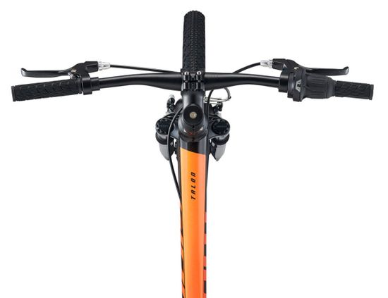 Велосипед Giant Talon 24 - 2025