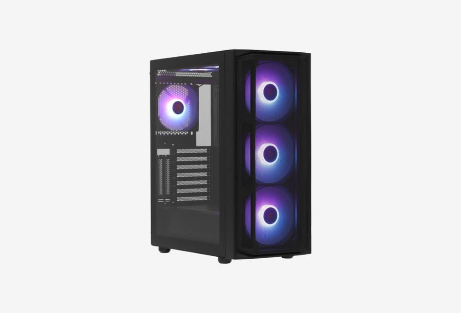 ARDOR GAMING Rare M6_0126605104645