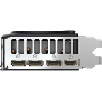 Видеокарта Gigabyte RTX5070 WINDFORCE OC SFF 12GB GDDR7 (GV-N5070WF3OC-12GD)