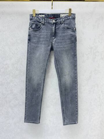 Джинсы Brunello Cucinelli