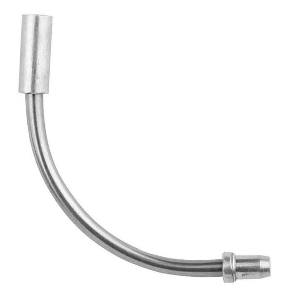 Передняя направляющая троса ободного тормоза (v-brake) велосипеда