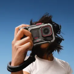 Комплект Xplorer Grip Kit for Insta360 Ace Pro 2